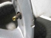 Recambio de llanta para mazda 3 lim. () 2.0 cat referencia OEM IAM 9965337080 R18X7J50 ALUMINIO 10P