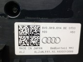 Recambio de mando multifuncion para audi a3 sportback (8va, 8vf) 1.6 tdi referencia OEM IAM 8V0919614BE 8V0919614BE 