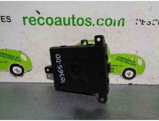 Recambio de centralita cierre para mercedes-benz clase m (w164) 320 cdi 4m edition 10 referencia OEM IAM A1648200485 