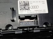 Recambio de mando multifuncion para audi a3 sportback (8va, 8vf) 1.6 tdi referencia OEM IAM 8V0919614BE 8V0919614BE 