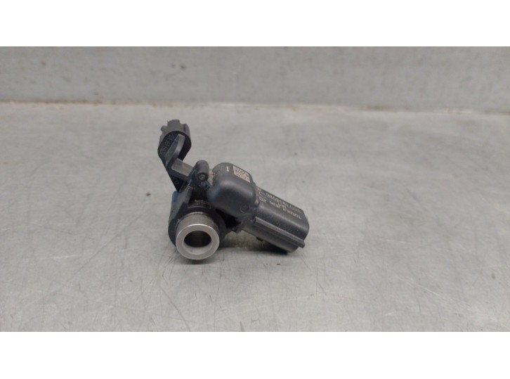 Recambio de sensor impacto para nissan juke (f16_) 1.6 hybrid referencia OEM IAM 988306LC0A 