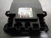 Recambio de centralita cierre para mercedes-benz clase m (w164) 320 cdi 4m edition 10 referencia OEM IAM A1648200485 