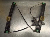 Recambio de elevalunas delantero izquierdo para ford c-max edition referencia OEM IAM  6 PINES 5 PUERTAS