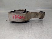 Replacement engine mount for Citroën C3 III (SX) 1.2 VTi 82 OEM IAM reference 9810221880 
