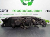 Recambio de faro derecho para renault laguna ii (bg0) 3.0 v6 referencia OEM IAM 8200002847 89004686 