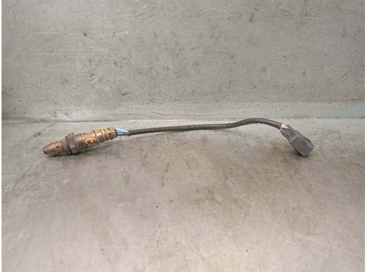 Recambio de sonda lambda para toyota prius (nhw30) executive referencia OEM IAM 8946747020 8946747020 