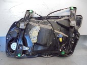 Recambio de elevalunas delantero izquierdo para volkswagen passat berlina (3c2) 2.0 tdi dpf referencia OEM IAM 3C137755L 4 PUER