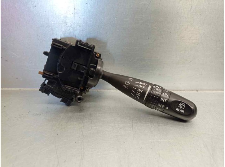 Recambio de mando limpia para toyota corolla (e12) 1.4 16v cat referencia OEM IAM 8465202290  