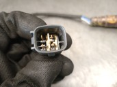 Recambio de sonda lambda para toyota prius (nhw30) executive referencia OEM IAM 8946747020 8946747020 