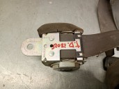 Recambio de cinturon seguridad trasero derecho para ford ranger (et) 2.5 tdci cat referencia OEM IAM 6M34J611B68CC17 4963010 