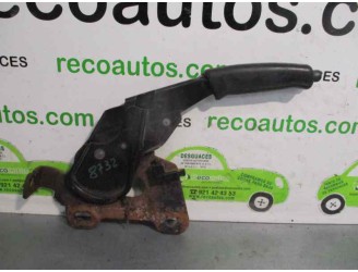 Recambio de palanca freno de mano para toyota land cruiser (j9) 3.0 turbodiesel referencia OEM IAM 4620160010C0  