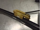 Recambio de elevalunas delantero izquierdo para ford c-max edition referencia OEM IAM  6 PINES 5 PUERTAS