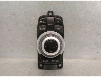 Recambio de mando multifuncion para bmw 1 (f20) 118 d referencia OEM IAM 65829286699 65829286699 