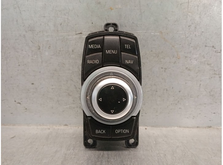 Recambio de mando multifuncion para bmw 1 (f20) 118 d referencia OEM IAM 65829286699 65829286699 