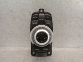 Recambio de mando multifuncion para bmw 1 (f20) 118 d referencia OEM IAM 65829286699 65829286699 