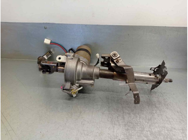 Replacement steering column for Toyota Corolla (E12) 1.4 16V CAT OEM IAM reference 4520002180 PT22BD0007P 
