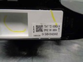 Recambio de mando elevalunas trasero derecho para mazda 3 lim. () 2.0 cat referencia OEM IAM BPN266380A 