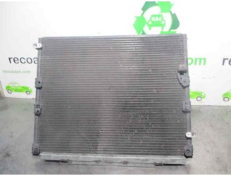 Recambio de condensador / radiador aire acondicionado para toyota land cruiser (j9) 3.0 turbodiesel referencia OEM IAM 2343978 