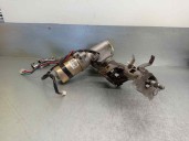 Replacement steering column for Toyota Corolla (E12) 1.4 16V CAT OEM IAM reference 4520002180 PT22BD0007P 