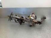 Replacement steering column for Toyota Corolla (E12) 1.4 16V CAT OEM IAM reference 4520002180 PT22BD0007P 