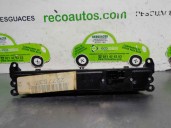 Replacement warning switch for Mercedes-Benz M-Class (W164) 320 CDI 4M Edition 10 OEM IAM reference A1648709810 