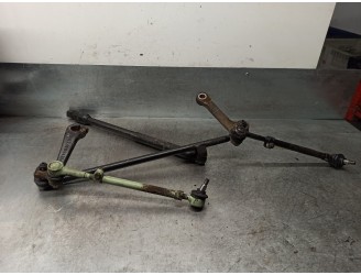 Recambio de amortiguador de direccion para mercedes-benz clase e (w124) berlina e 230 (124.023) referencia OEM IAM A0004635332  