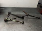 Recambio de amortiguador de direccion para mercedes-benz clase e (w124) berlina e 230 (124.023) referencia OEM IAM A0004635332 