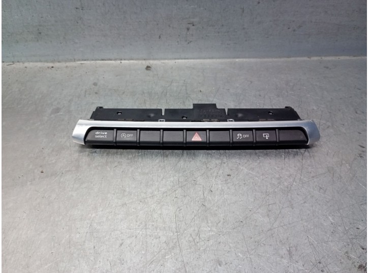 Recambio de mando multifuncion para audi a3 sportback (8va, 8vf) 1.6 tdi referencia OEM IAM 8V0925301FK 8V0925301FK 