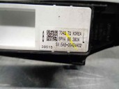 Recambio de mando elevalunas trasero izquierdo para mazda 3 lim. () 2.0 cat referencia OEM IAM BPN466380A 