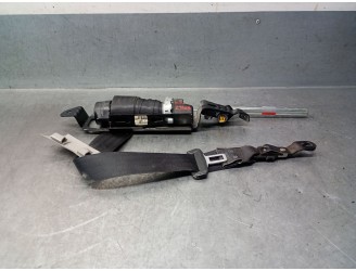 Recambio de cinturon seguridad delantero derecho para volvo xc60 i suv (156) d3 referencia OEM IAM 39838674 39838674 