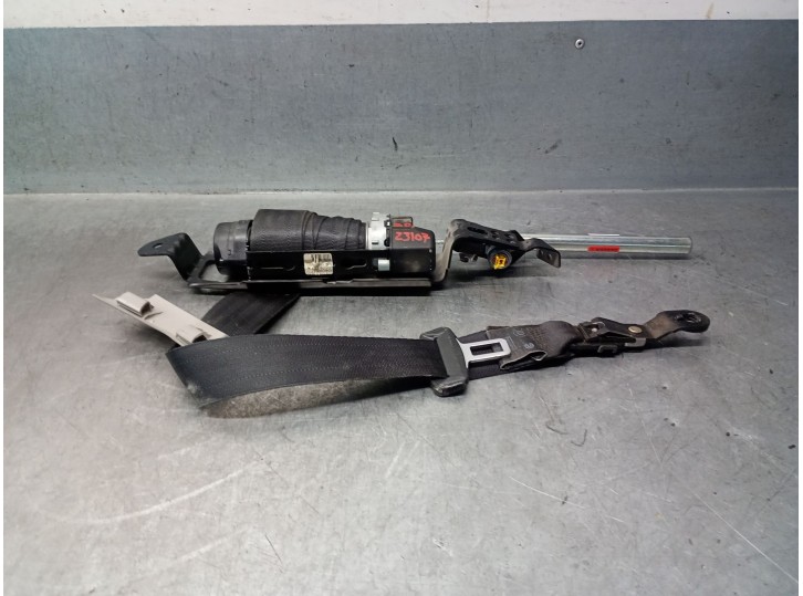 Recambio de cinturon seguridad delantero derecho para volvo xc60 i suv (156) d3 referencia OEM IAM 39838674 39838674 