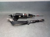 Recambio de cinturon seguridad delantero derecho para volvo xc60 i suv (156) d3 referencia OEM IAM 39838674 39838674 