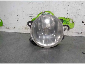 Recambio de faro antiniebla izquierdo para peugeot 207 hdi referencia OEM IAM 9685425180 11417102 