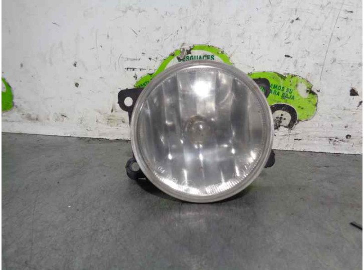 Recambio de faro antiniebla izquierdo para peugeot 207 hdi referencia OEM IAM 9685425180 11417102 