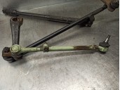 Recambio de amortiguador de direccion para mercedes-benz clase e (w124) berlina e 230 (124.023) referencia OEM IAM A0004635332 