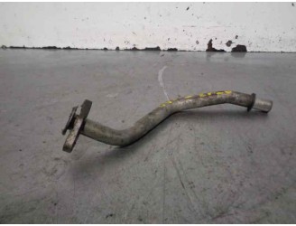 Recambio de tubo para mitsubishi colt berlina 5 (z30a) 1.5 di-d instyle (d) referencia OEM IAM MR597670  