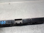 Recambio de mando multifuncion para audi a3 sportback (8va, 8vf) 1.6 tdi referencia OEM IAM 8V0925301FK 8V0925301FK 