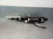 Recambio de cinturon seguridad delantero derecho para volvo xc60 i suv (156) d3 referencia OEM IAM 39838674 39838674 