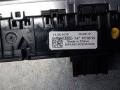 Recambio de mando multifuncion para audi a3 sportback (8va, 8vf) 1.6 tdi referencia OEM IAM 8V0925301FK 8V0925301FK 