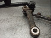 Recambio de amortiguador de direccion para mercedes-benz clase e (w124) berlina e 230 (124.023) referencia OEM IAM A0004635332 