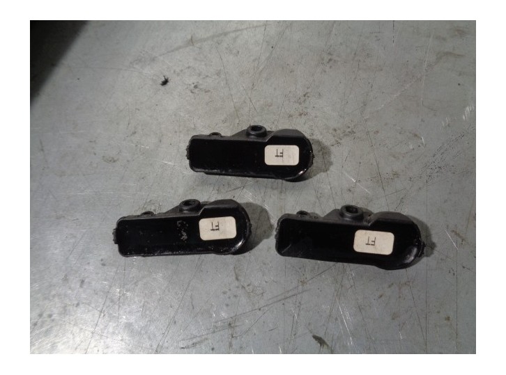 Recambio de sensor presion para citroën c4 berlina 1.6 16v hdi fap referencia OEM IAM 9683420380 