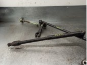 Recambio de amortiguador de direccion para mercedes-benz clase e (w124) berlina e 230 (124.023) referencia OEM IAM A0004635332 