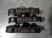 Recambio de sensor presion para citroën c4 berlina 1.6 16v hdi fap referencia OEM IAM 9683420380 