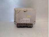 Recambio de centralita motor uce para opel zafira a elegance referencia OEM IAM 24417169 0281010268 BOSCH