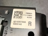 Recambio de cinturon seguridad delantero derecho para volvo xc60 i suv (156) d3 referencia OEM IAM 39838674 39838674 