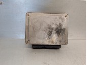 Recambio de centralita motor uce para opel zafira a elegance referencia OEM IAM 24417169 0281010268 BOSCH