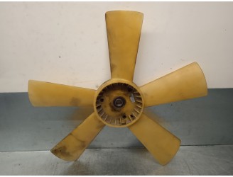 Recambio de aspas ventilador para mercedes-benz clase e (w124) berlina e 230 (124.023) referencia OEM IAM 1022001123 51100203 