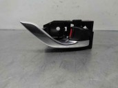 Recambio de maneta interior delantera derecha para mazda 3 lim. () 2.0 cat referencia OEM IAM BHP258330B  
