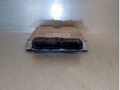 Recambio de centralita motor uce para opel zafira a elegance referencia OEM IAM 24417169 0281010268 BOSCH