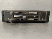 Recambio de mando calefaccion / aire acondicionado para seat seat 131 supermiraflori seat 131 referencia OEM IAM SEAT 131  